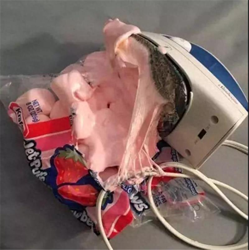 5张让人起鸡皮疙瘩的图片，总有一张让人受不了，强迫症都要犯了