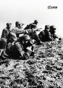 ​今天，是中国人民抗日战争胜利纪念日