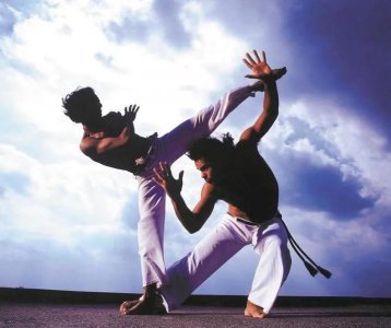 ​从打通了任督二脉是不是就成为了绝世武林高手说起