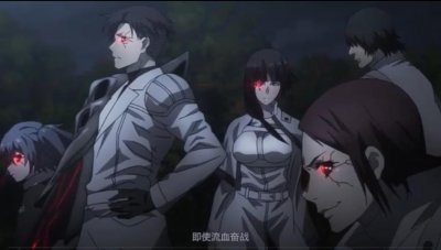 ​东京喰种Re，动画剧情删减严重，盘点动画里那些不可思议的对决