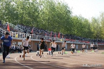 ​八百米长跑比赛有什么小秘诀？