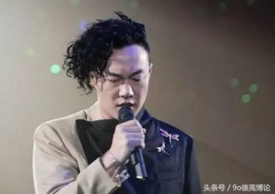 ​陈奕迅《浮夸》，你当我是浮夸吧，夸张只因我很怕