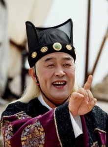 ​明朝曹化淳是什么人？和曹正淳是一个人吗？