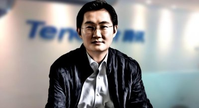 ​马化腾身价超3400亿，qq微信却从没收过费，腾讯到底靠什么赚钱？
