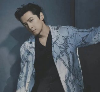 ​胡歌、彭于晏、李易峰 、 杨洋、肖战、任嘉伦 30+男明星你中意谁？
