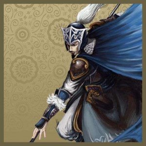 ​三国揭秘：张辽墓在哪里？《高僧传》告诉你答案