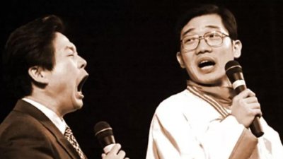 ​“相声演员”大兵的堕落史：从红遍全国到无人问津，如今怎样了？