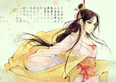 ​魔道祖师：唯一得到善终的女子，断舍离的运用，现代理念救了她？
