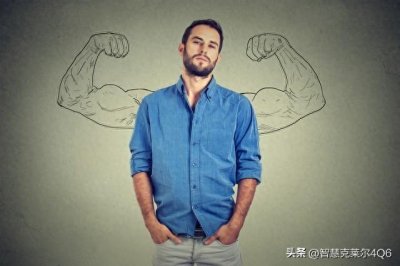 ​对付男人要以静制动，男人的犯贱心理学