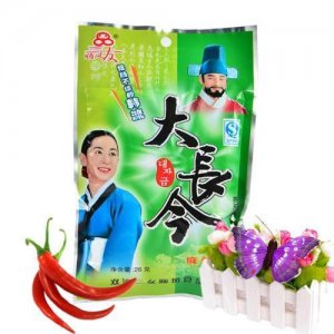​童年的回忆，这7种辣条都是儿时的回忆，你吃过哪几种辣条？
