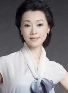 ​女歌星吕薇美图
