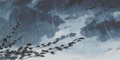 ​厦门发布暴雨橙色预警！注意防范强对流天气→