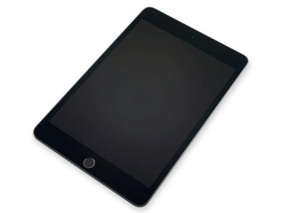 ​iPad mini5拆机详细解析，内存和指纹提升 电池容量不变