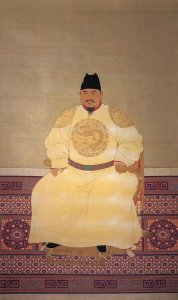 ​大明王朝的奠基人 布衣皇帝-朱元璋带你走进朱元璋的一生