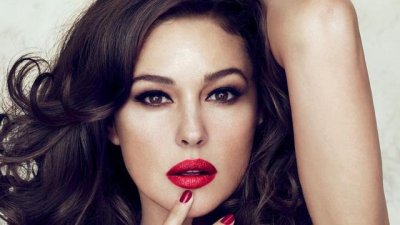 ​意大利不老女神莫妮卡·贝鲁奇 Monica Bellucci