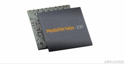 ​联发科x30怎么样？进步有多大，ufs2.1，苹果同款GPU