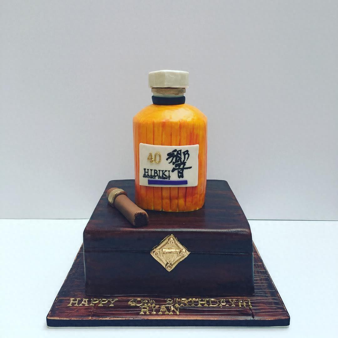 超搞笑创意蛋糕！吃货的世界我不懂！