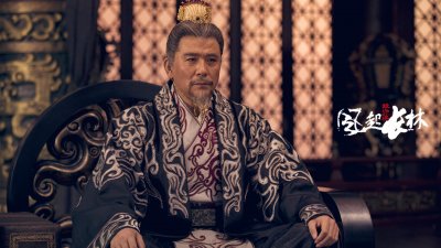 ​《琅琊榜：风起长林》庭生的结局