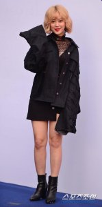 ​传许龄智出演《心里的声音2》 官方称仍在商讨