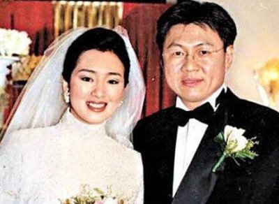 ​巩俐现任老公是谁 巩俐暗讽范冰冰怎么回事?巩俐和黄和祥