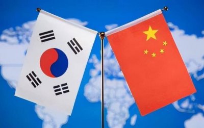 ​中韩关系生变！韩国放出狠话：只有中国专机来韩，尹锡悦才会访华