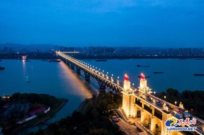 ​阔别27个月 南京长江大桥预计12月29日恢复通车