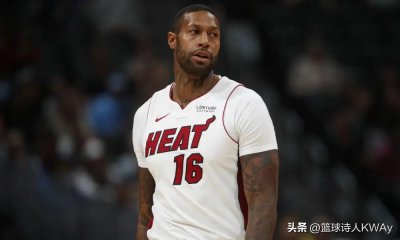 ​詹姆斯·约翰逊13年职业生涯签了7份合同，现役第一猛男无人敢惹