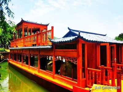 ​探访宝山湖景区，1个自然山水融合的原生态景点，适合亲子游