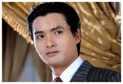 ​周润发前妻与现妻天差地别！一个身价几十亿，一个仍在拼命拍戏