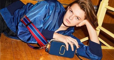 ​别等断货再后悔，明星钟爱的Marc Jacobs 相机包你不来一个吗？