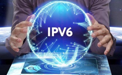 ​IPv6又是什么鬼？2分钟就懂