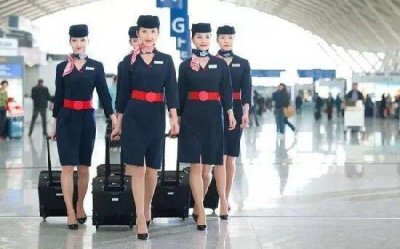 ​空姐的七大小秘密，空姐不愿吐露的七大秘密