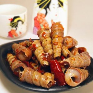​麻辣小海鲜技术配方，操作简单，讲解详细