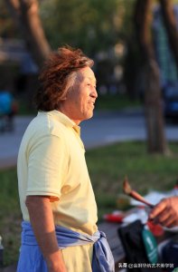 ​走遍中国-全国书画名家京津冀写生著名画家范华先生作品欣赏