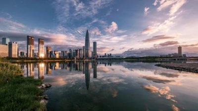 ​广东民生：在深圳，水费价格标准是多少钱？