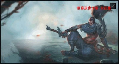 ​英雄联盟官方屏幕保护程序，壁纸做的这么好还做游戏干嘛，附教程