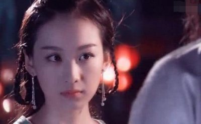 ​《楚留香传奇》柳无眉明明是反派，造型和妆容却一个比一个显清纯
