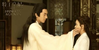 ​《楚乔传》大结局：燕洵众叛亲离，元淳萧策结局凄惨，楚乔宇文玥终在一起