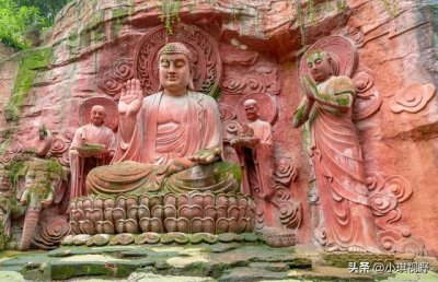​燃灯古佛为什么被称为“万佛之祖”