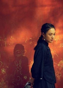 热血青春，无极限｜《邪不压正》演员图集