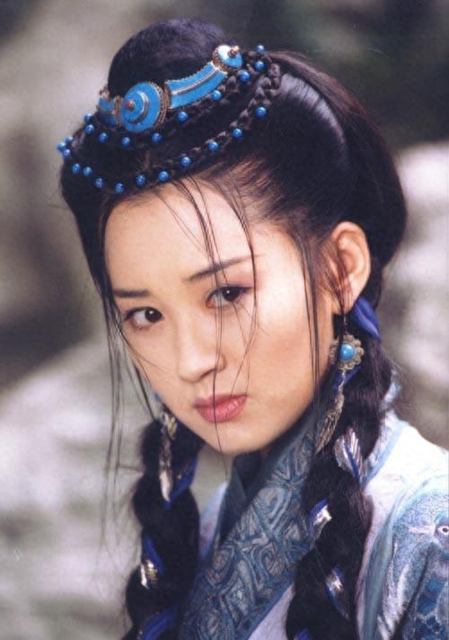 热血青春，无极限｜《邪不压正》演员图集