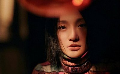 ​西施有多美？复原图神似某女星，难怪吴王夫差为她废弃后宫