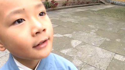 ​曹俊：凭借《宝莲灯》“沉香”一角，曾经红遍大江南北