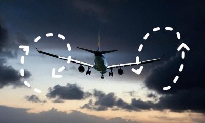 ​飞机飞一趟能赚多少钱？为什么即使乘客没多少，也要坚持起飞？