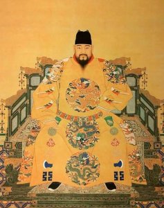 ​明英宗-朱祁镇的传奇一生