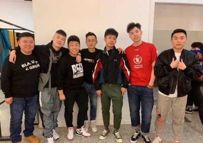 ​弃坑无望，德云社头九相声演员盘点，这帮九字科个个生猛