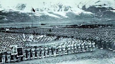 ​1962中印战争，印度耻辱之战，我国解放军仅用32天时间歼灭敌军