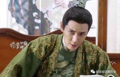 ​严世蕃：嘉靖朝第一鬼才，西门庆的原型，智商超高的混世魔王