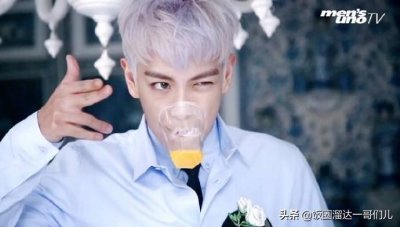 ​BIGBANG成员top崔胜铉退伍后首次公开采访 谈及回归计划