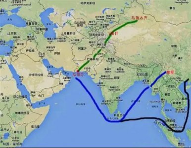 ​中巴经济走廊